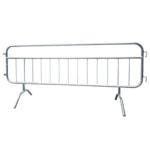 Transenna Doppio Traverso 250x110 cm