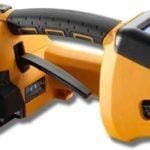 APPARECCHIO MANUALE PER REGGIA PLASTICA STB 73