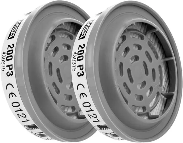 FILTRO ANTIPOLVERE Advantage P3 (COPPIA)