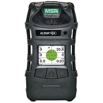 Rilevatore multigas MSA ALTAIR® 5X