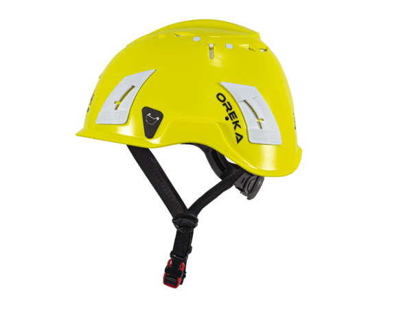 Casco OREKA - Irudek
