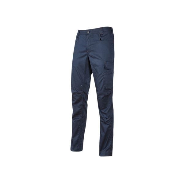 Pantalone BRAVO TOP WINTER - U-Power - immagine 3