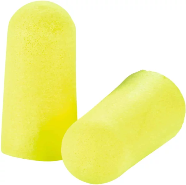 Inserti auricolari 3M™ E-A-Rsoft™ Yellow Neons™