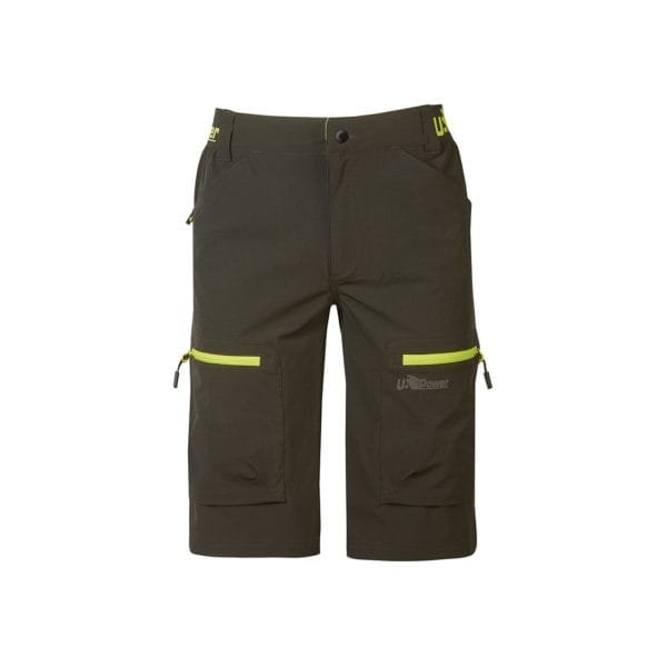 Pantaloni bermuda da lavoro MODELLO ARES - U-Power - immagine 3