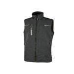 Gilet in tessuto U-4 SATURN - U-Power