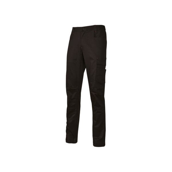 Pantalone BRAVO TOP WINTER - U-Power - immagine 2