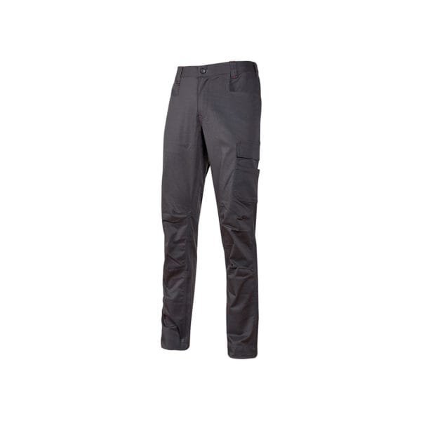 Pantalone BRAVO TOP WINTER - U-Power