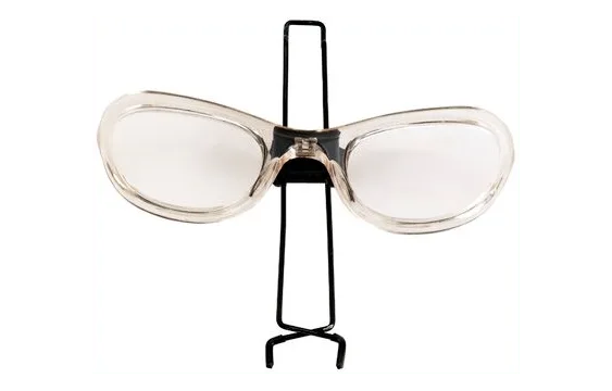 Montatura occhiali di protezione per maschera 3S [plastica] - MSA