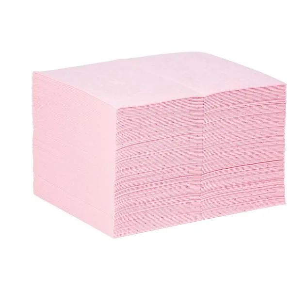 PIG® HazMat Tampone assorbente per prodotti chimici - Pesante