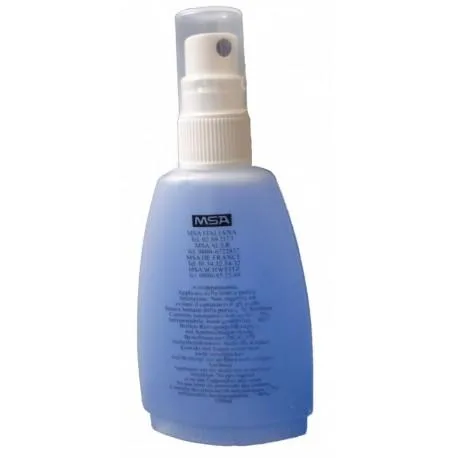 Liquido pulizia occhiali Fogruf, flacone da 110 cc