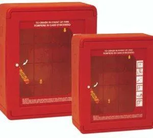 CASSETTE PORTAMANICHETTE UNI 45 – UNI 70 IN KIT DI MONTAGGIO – STANDARD E “CAMBIO RAPIDO”
