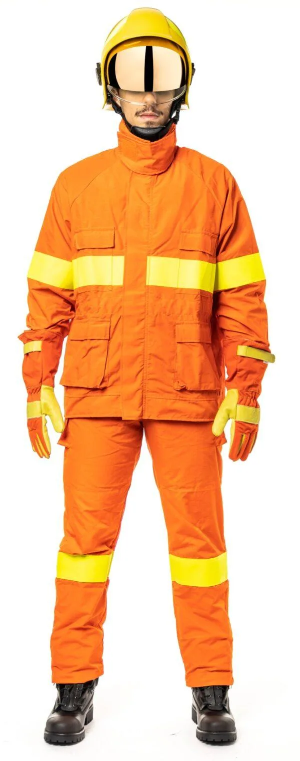 GIACCA antincendio boschivo SC 550