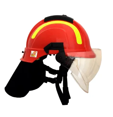 Casco antincendio Tytan Max - immagine 2