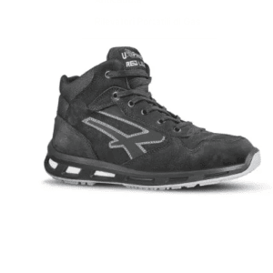 Scarpe antinfortunistiche
