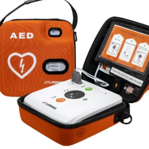 Defibrillatore Semi-Automatico Esterno iAED-S1 Peretti