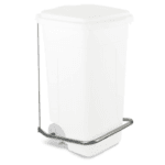 KIT PEDALE+ASTE BIDONI 80 LT