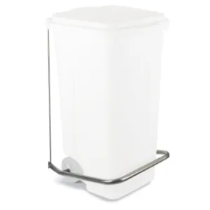 KIT PEDALE+ASTE BIDONI 80 LT