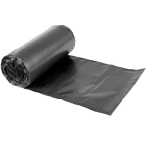 SACCHI POLIETILENE NERI 90X120