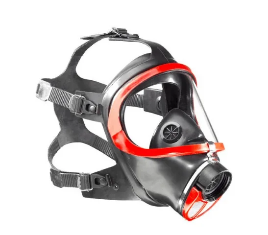 MASCHERA A PIENO FACCIALE PANORAMA NOVA STANDARD PE