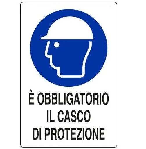 Cartello Di Pericolo 'attenzione Atmosfera Potenzialm... - SEG E411503 - Foto 9