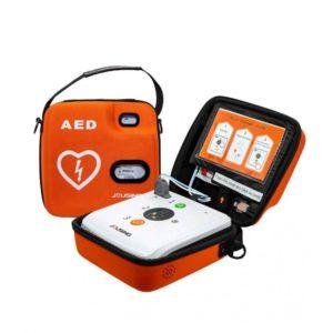 Defibrillatore