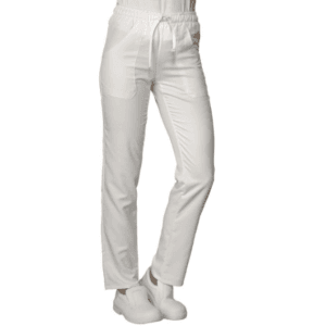 Pantaloni con elastico