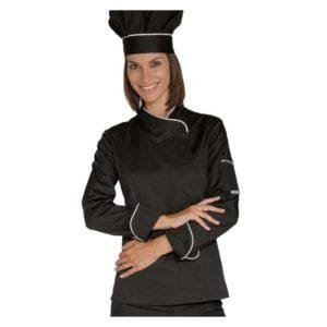 Giacche Cuoco Donna