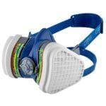 Maschera Elipse® ABEK1P3