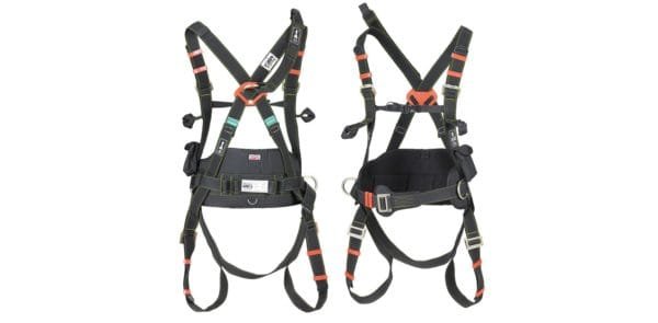 IMBRACATURA STRETCH (XXL = maxi) EN361-EN358