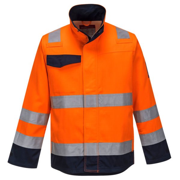 Giacca Modaflame RIS - Portwest