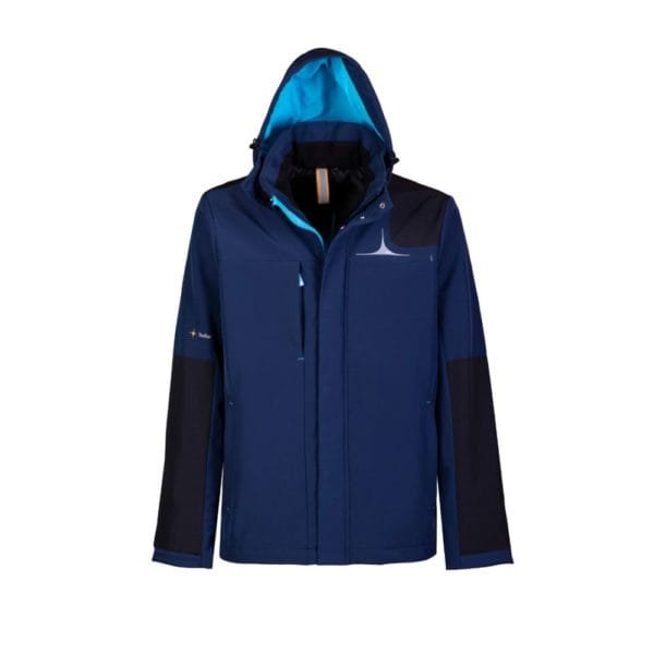 Giubbino Softshell Stellar by GranLeo – Art. Orion