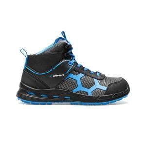 Scarpe antinfortunistiche Jumbo Blu - Sottozero