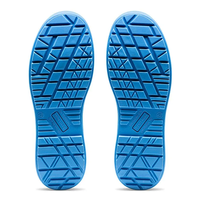 Scarpe antinfortunistiche Ufo Blu - Sottozero - immagine 3