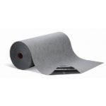 Rotolo assorbente con supporto adesivo PIG® Grippy® - Peso Medio