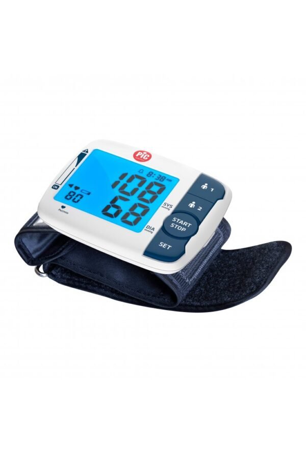 Sfigmo POLSO RAPID WRIST PIC bluetooth