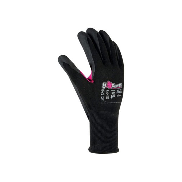 GUANTI U-POWER MODELLO LOVE
