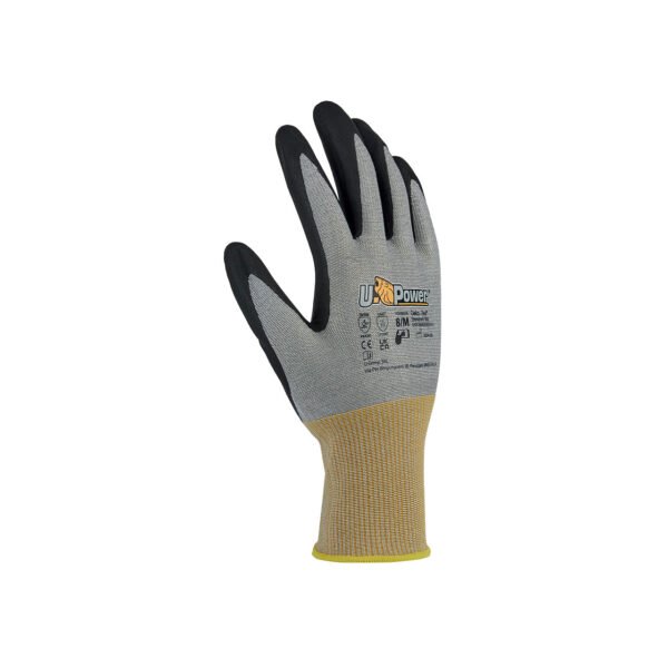 GUANTI U-POWER MODELLO POLKA