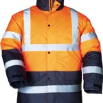 Parka trapuntato ROADWAY