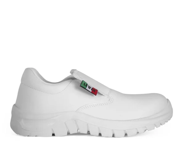 Scarpe antinfortunistiche 3900M S2 SRC - Lewer - immagine 2