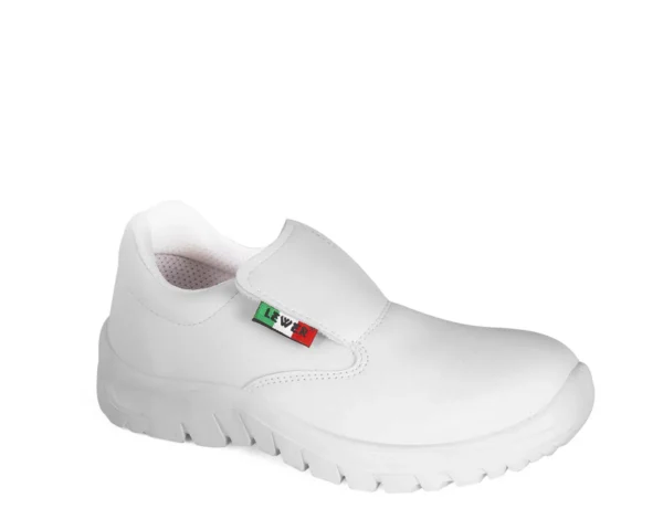 Scarpe antinfortunistiche 3900M S2 SRC - Lewer