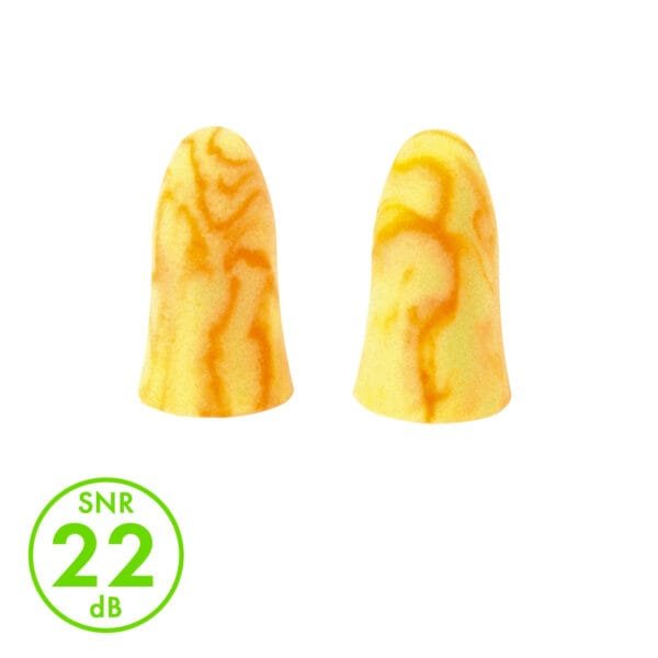 Inserti auricolari per bassi livelli di rumore MelLows® - immagine 2