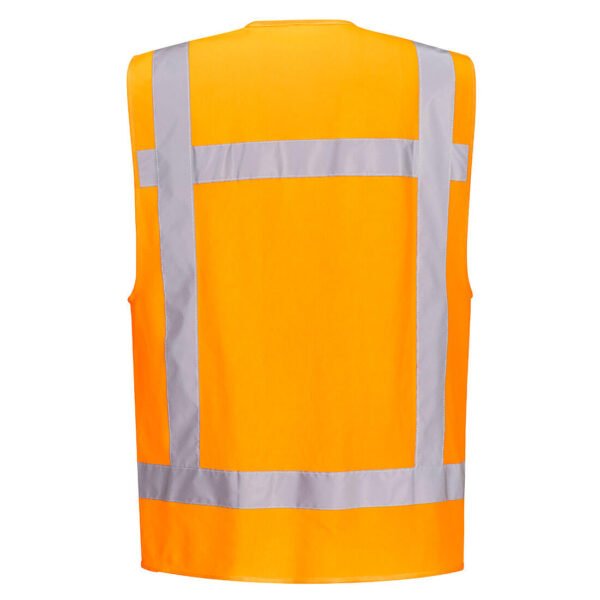 Gilet RWS - immagine 2