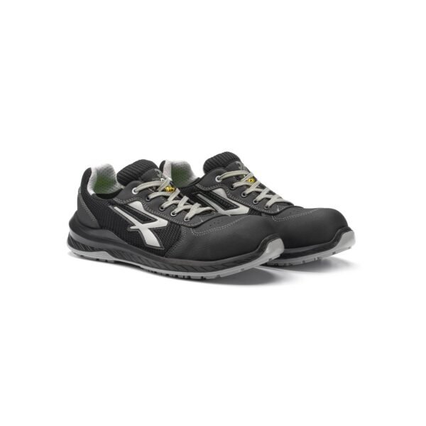 Scarpe antinfortunistiche SHANGHAI s ESD