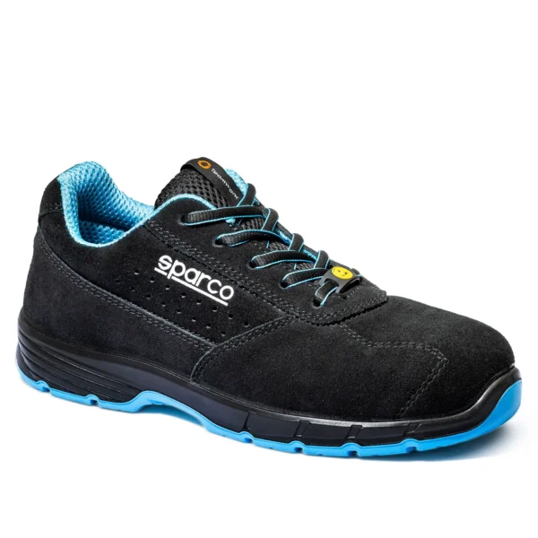 Scarpa Antinfortunistica HORIZON MORENO - Sparco
