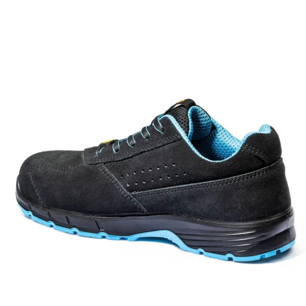 Scarpa Antinfortunistica HORIZON MORENO - Sparco - immagine 2