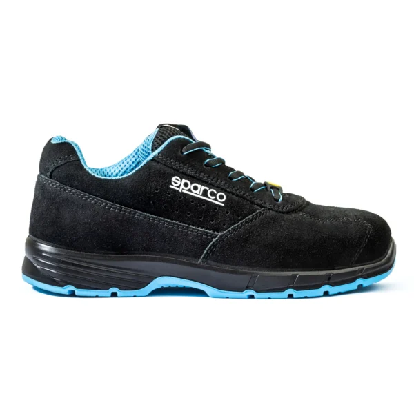 Scarpa Antinfortunistica HORIZON MORENO - Sparco - immagine 3