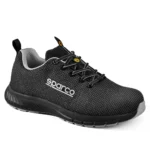 Scarpa Antinfortunistica TRACTION ASAN - Sparco