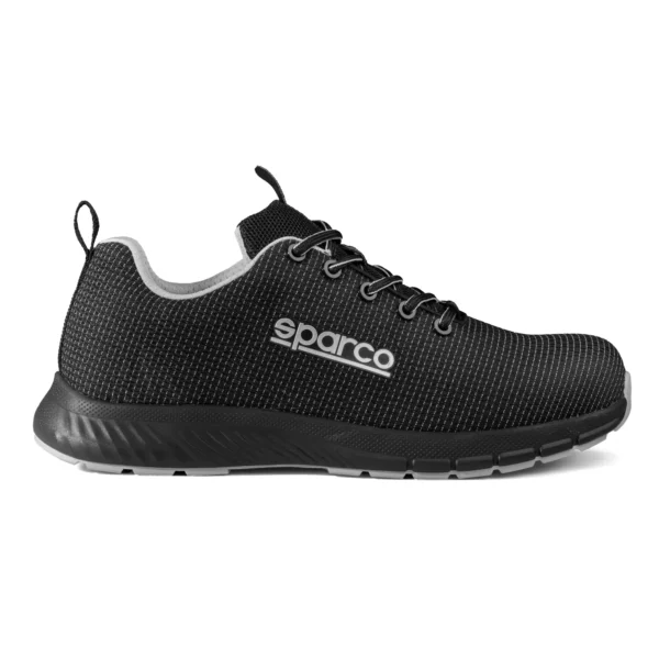 Scarpa Antinfortunistica TRACTION ASAN - Sparco - immagine 3