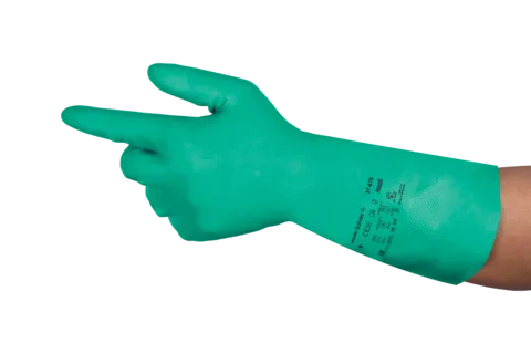 Guanti Solvex® 37-676 - immagine 2