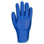 Guanto in nitrile FD Grip 15 Blu - AP72